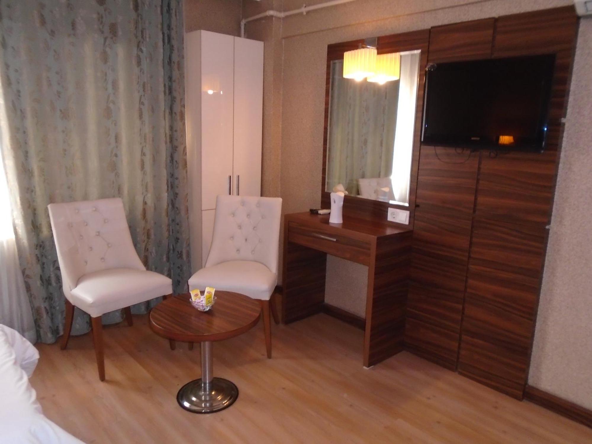 City House Istambul Exterior foto