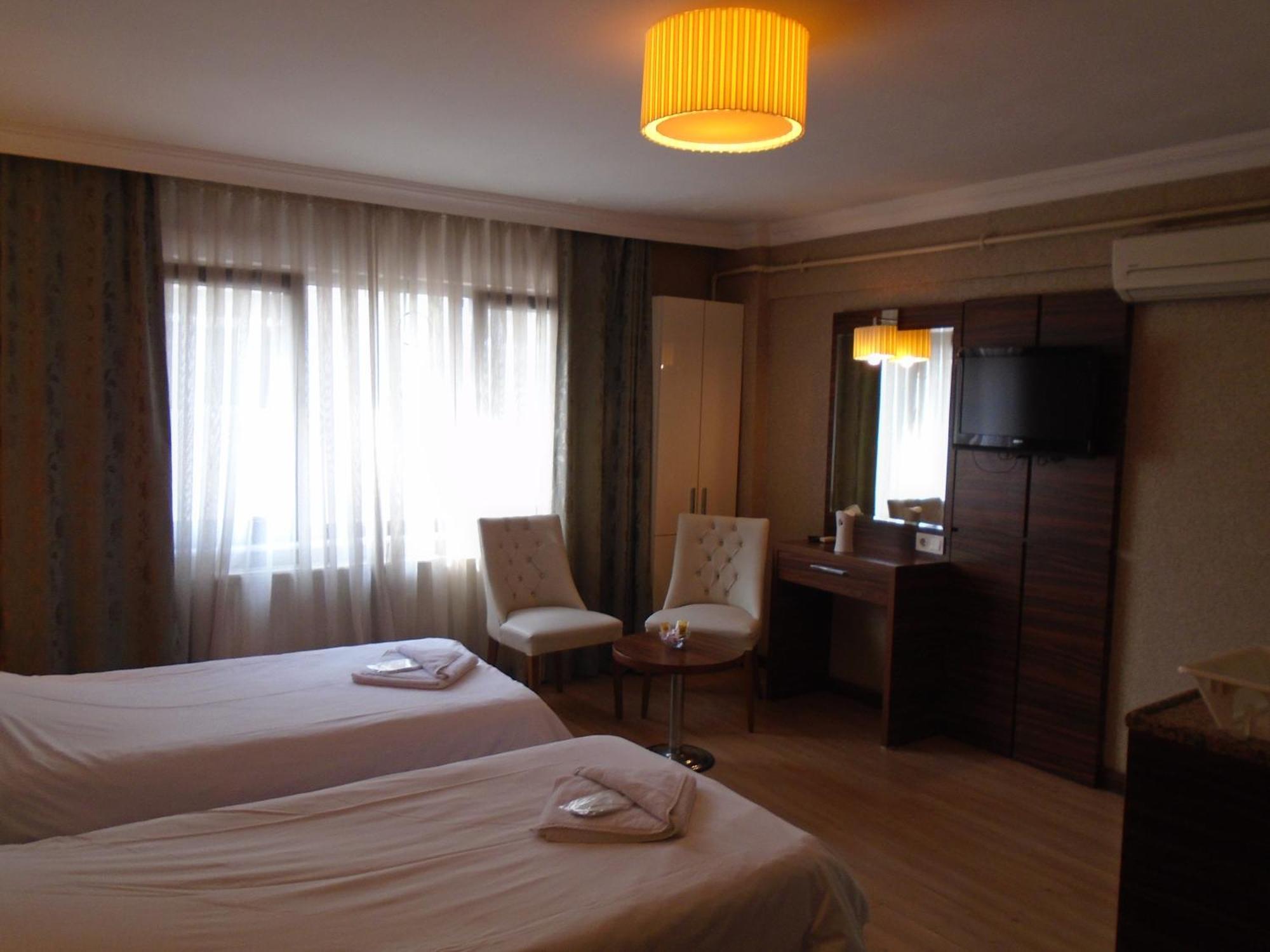 City House Istambul Exterior foto