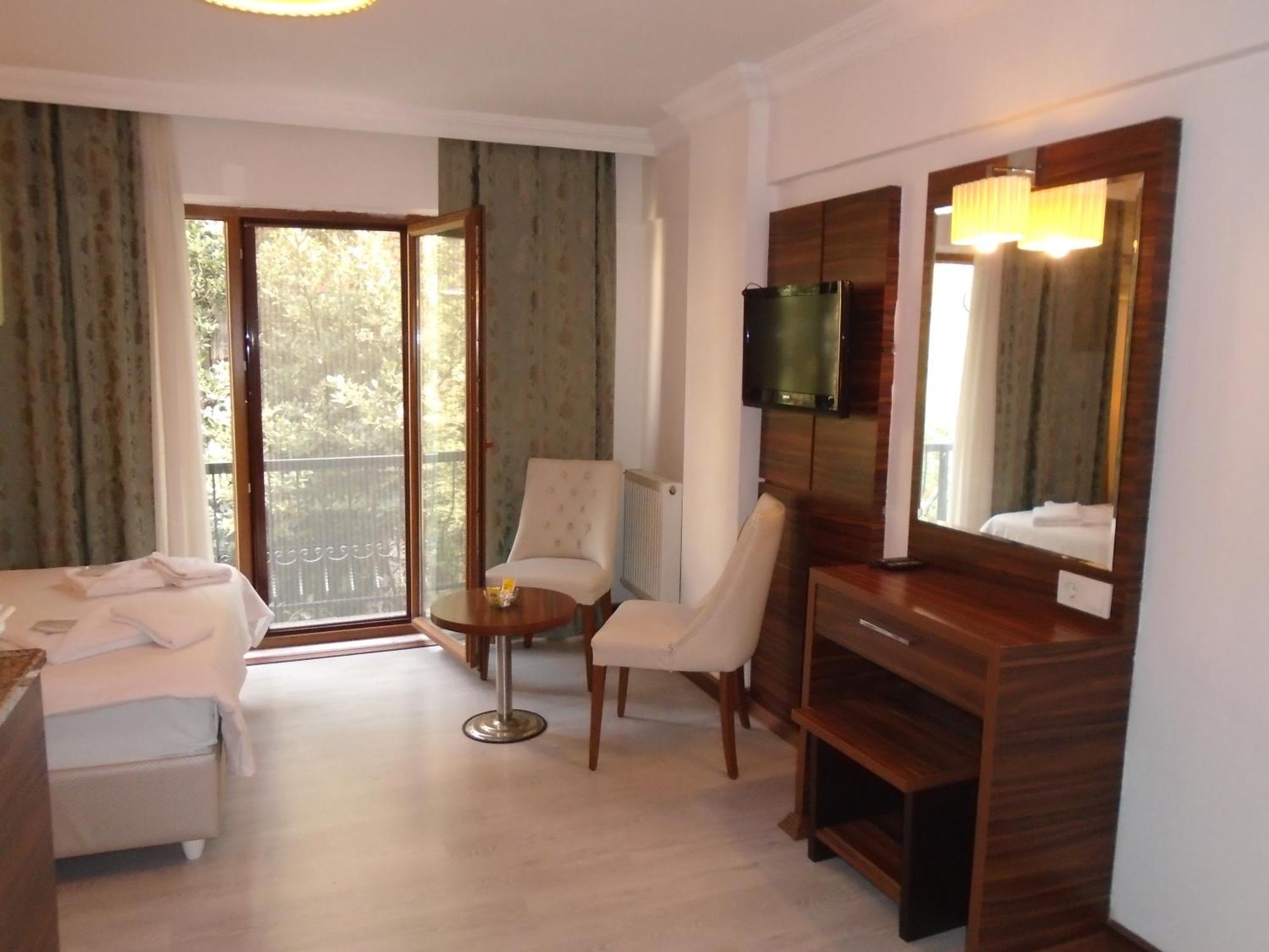 City House Istambul Exterior foto